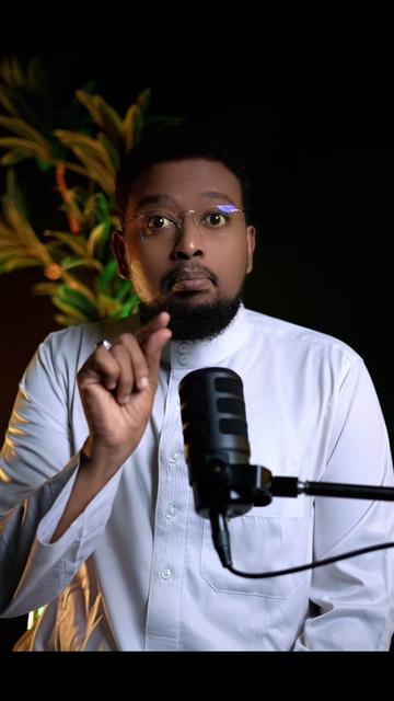 @Ahmed Ali Nur