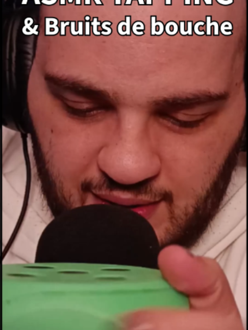 @Zhedix ASMR