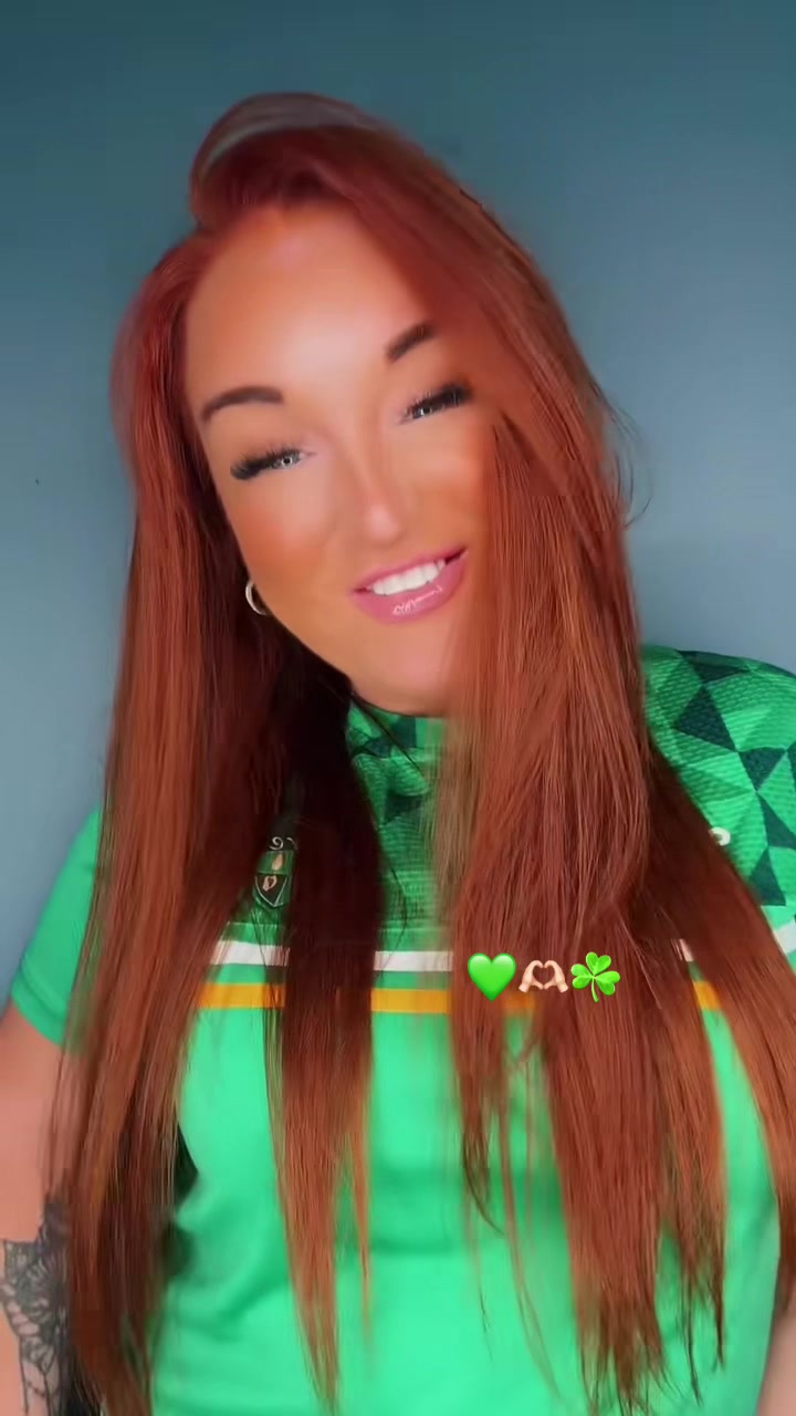 @💚✨MissCharlene✨🍀