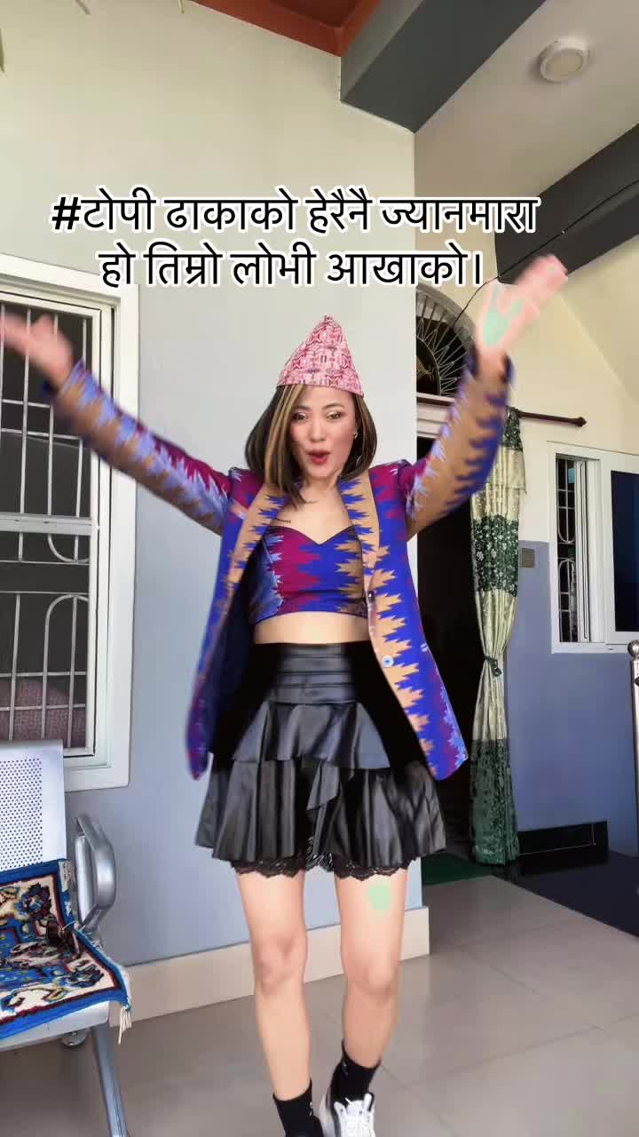 @kalpana Payangu(limbu)