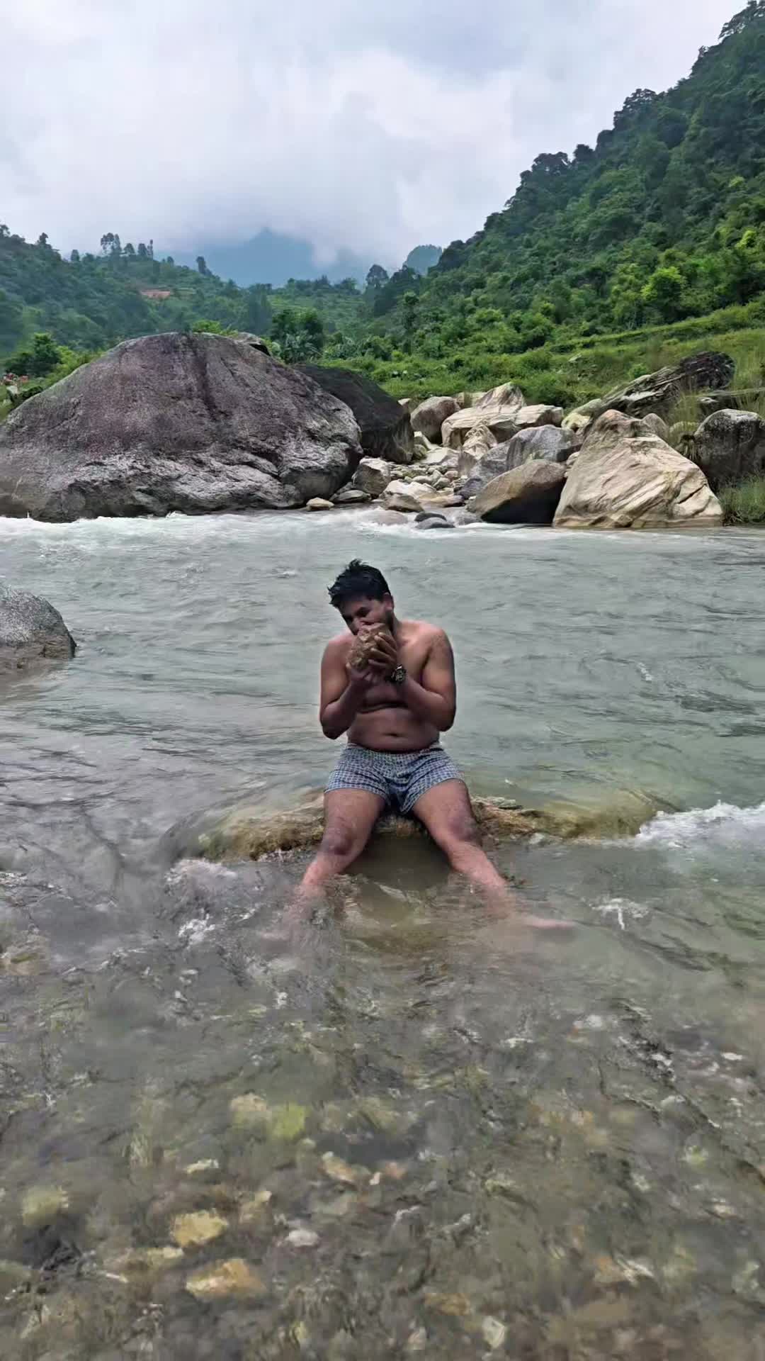 @Dipesh Sharma