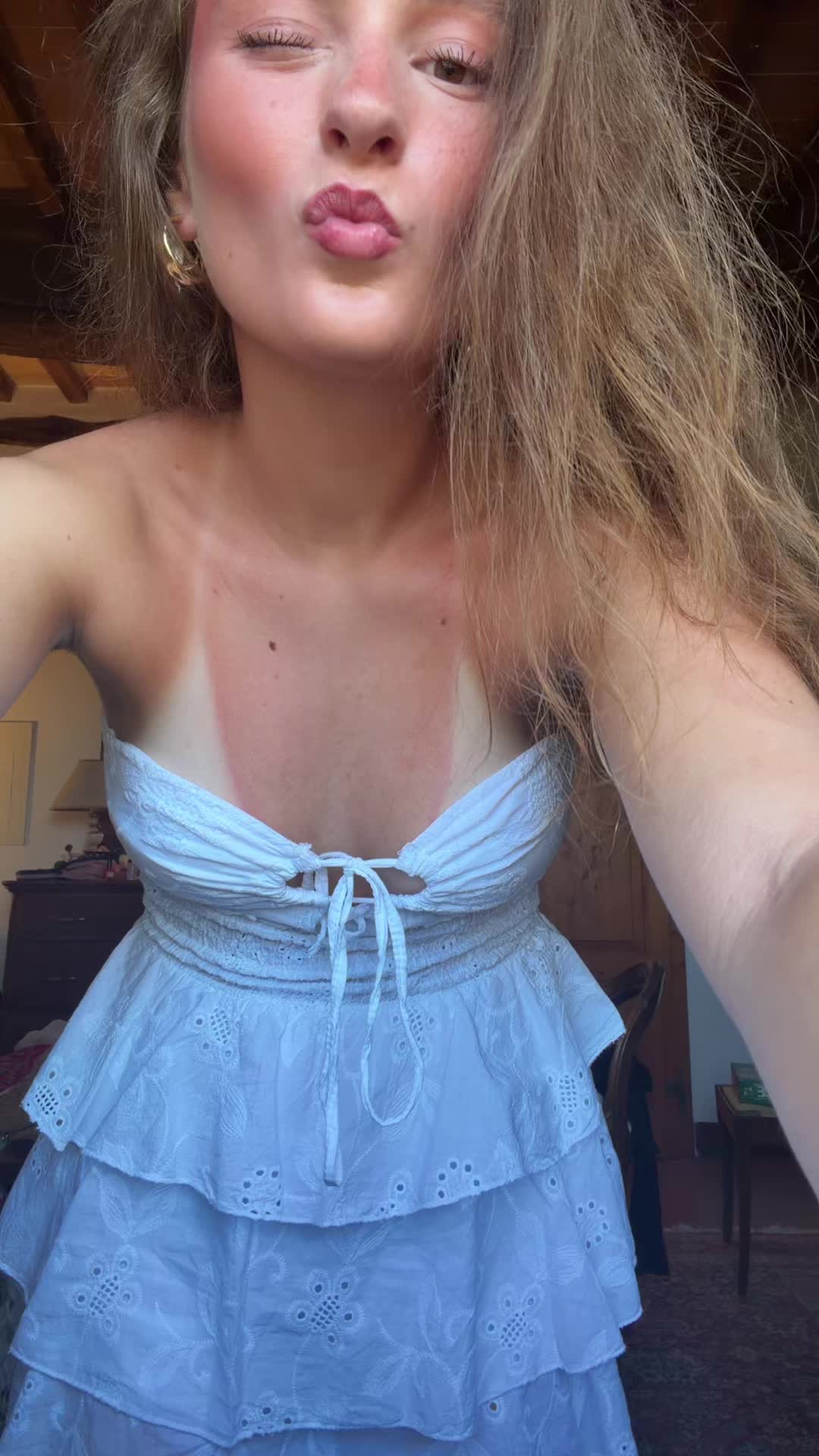 @Chloe Kehlet