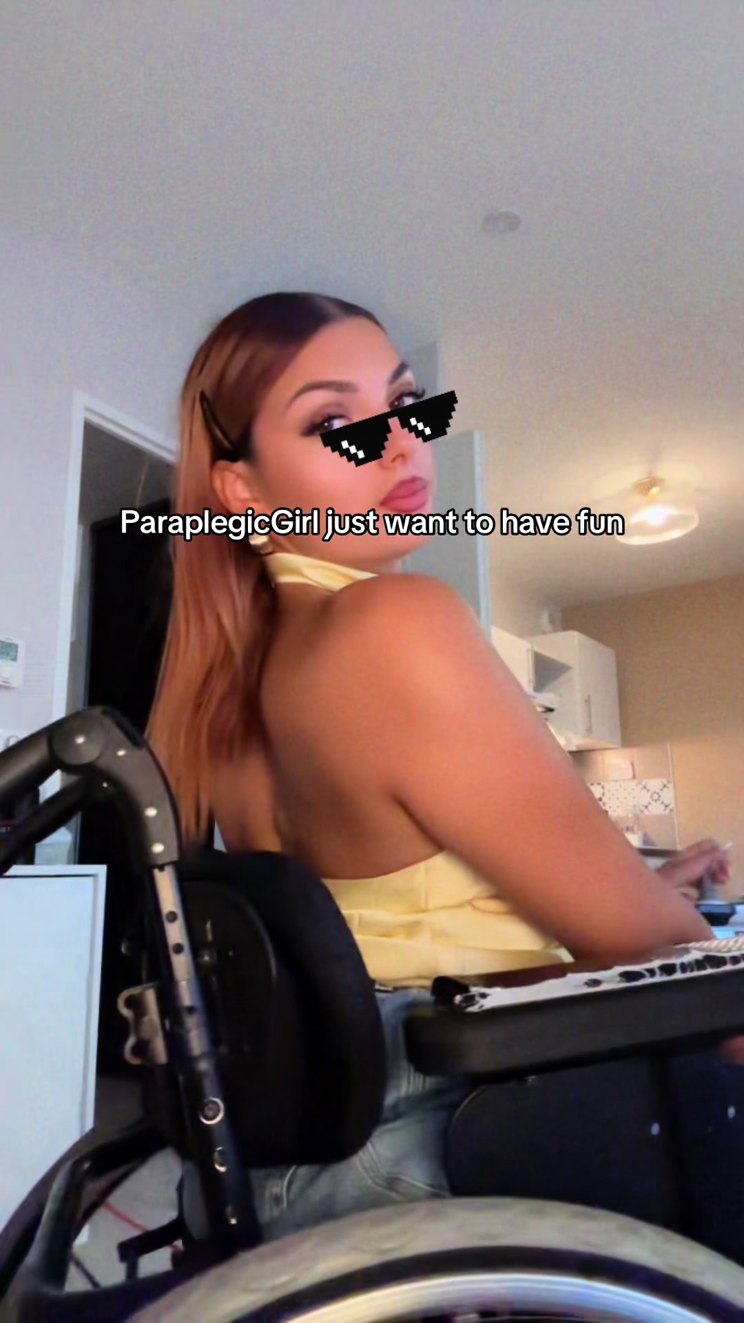 @Kenza ♿️
