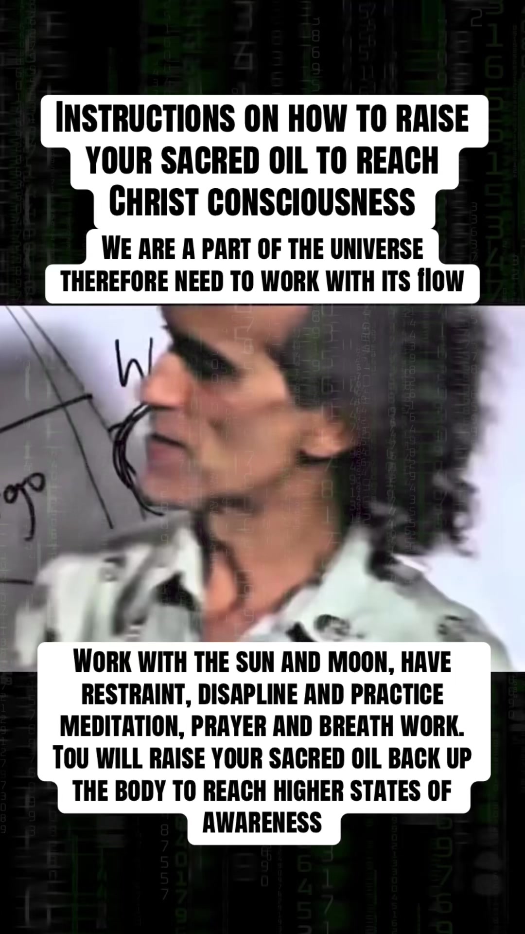 @Mind Awake | Reality Decoded