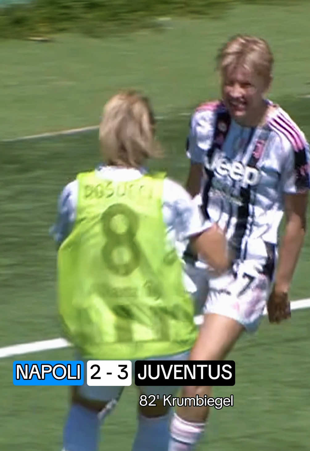 @Juventus Women