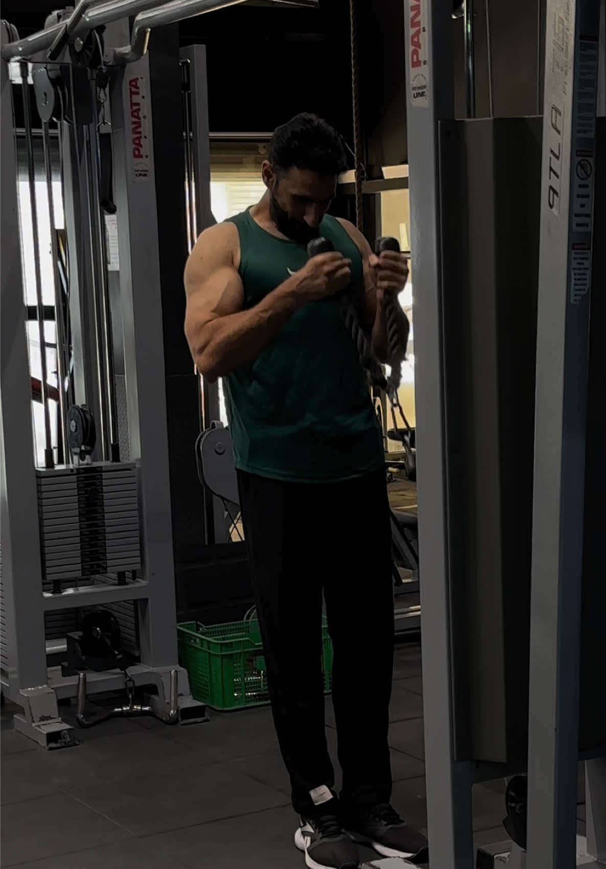@Crazy Fit vlogs🦅