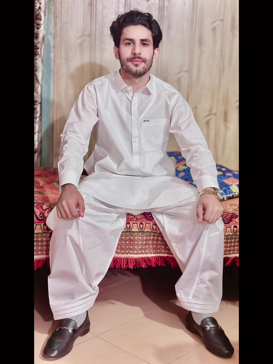 @ايڈووکيٹ چوہدری امانت علی بھلہ