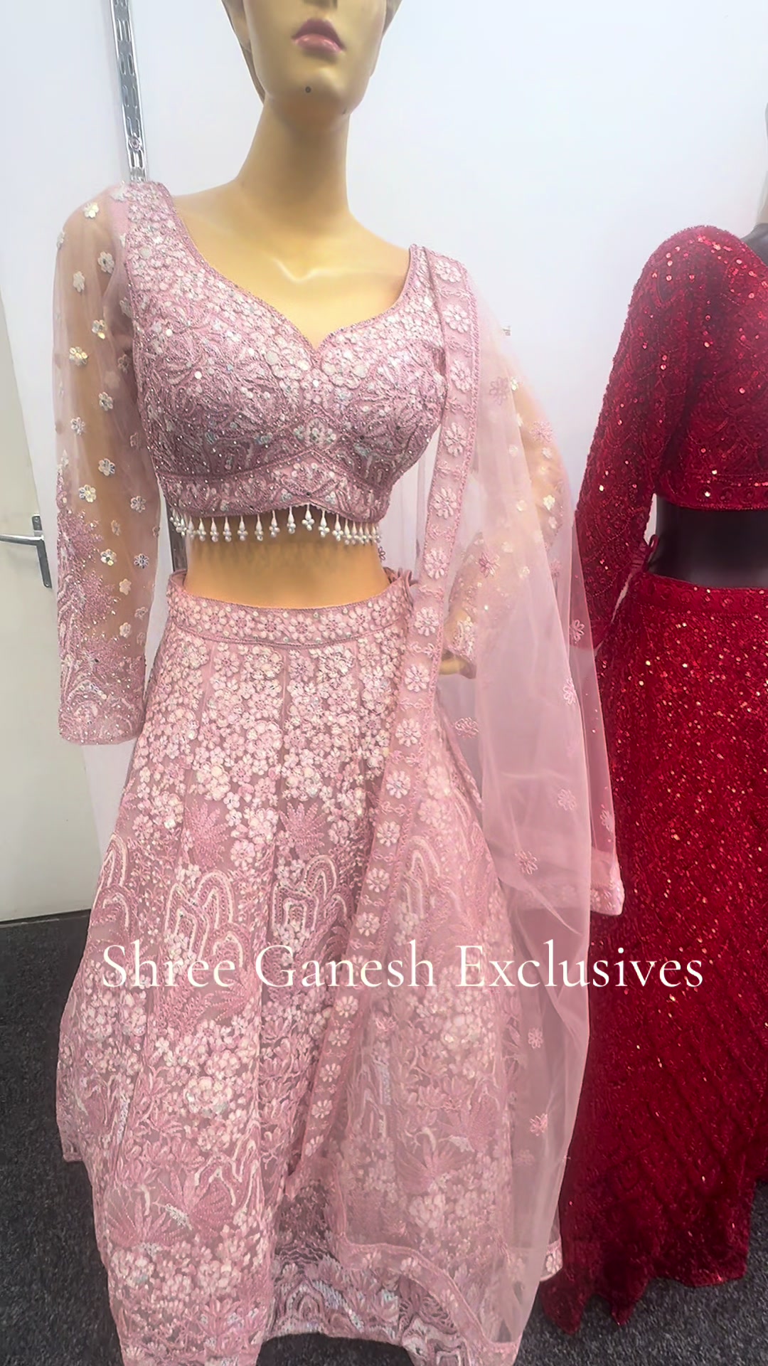 @Shree Ganesh
