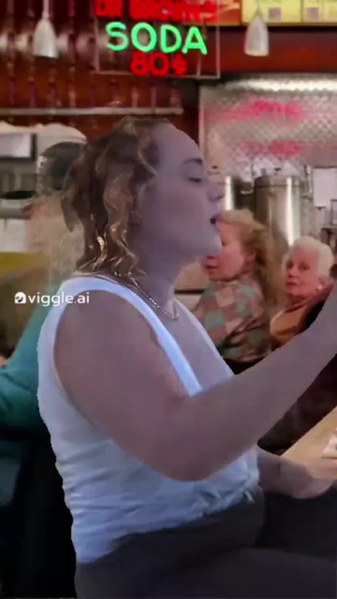 @sexy girl abreu