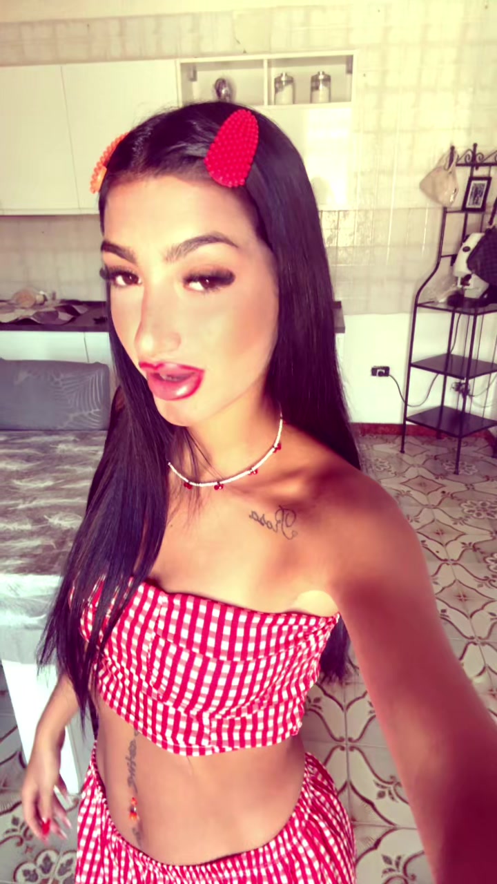 @Raffaella D’ambra