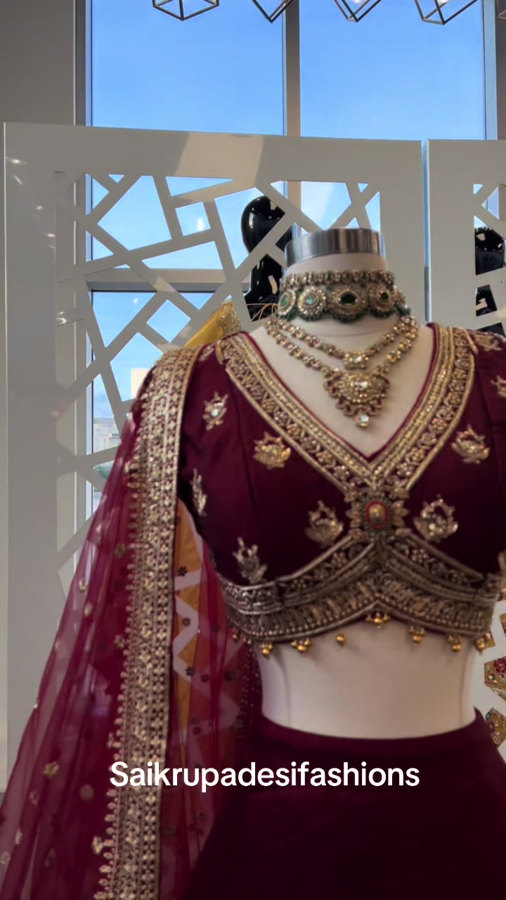 @saikrupadesifashions