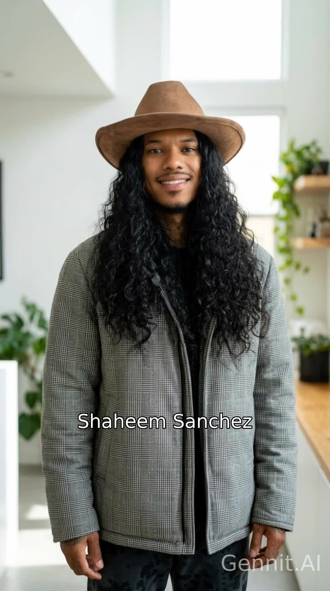 @Shaheem