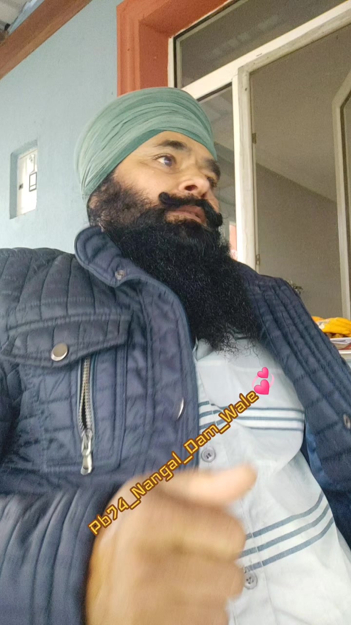 @Navjot Singh Bhardwaj