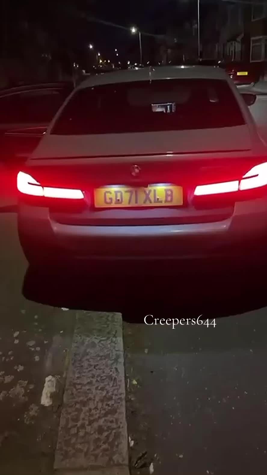 @Creepers