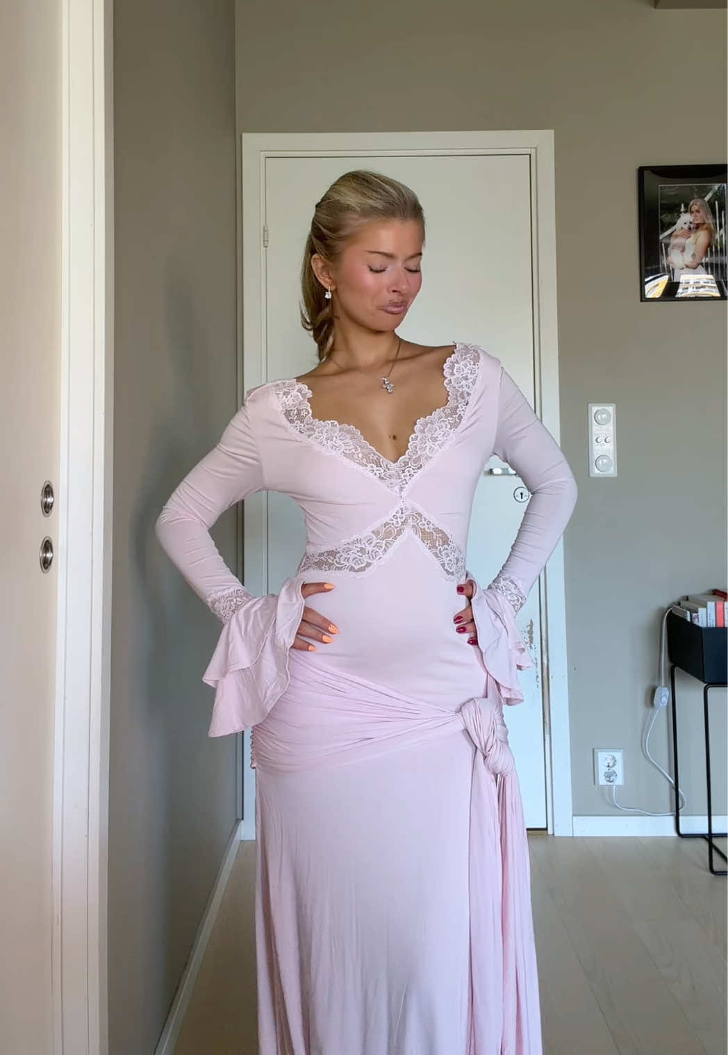 @Victoria Emilie Løken