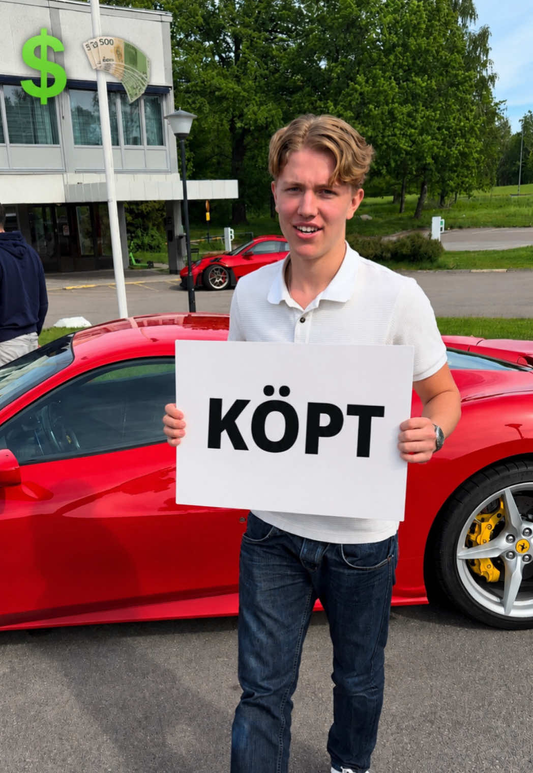 @Elias Von Klintheim