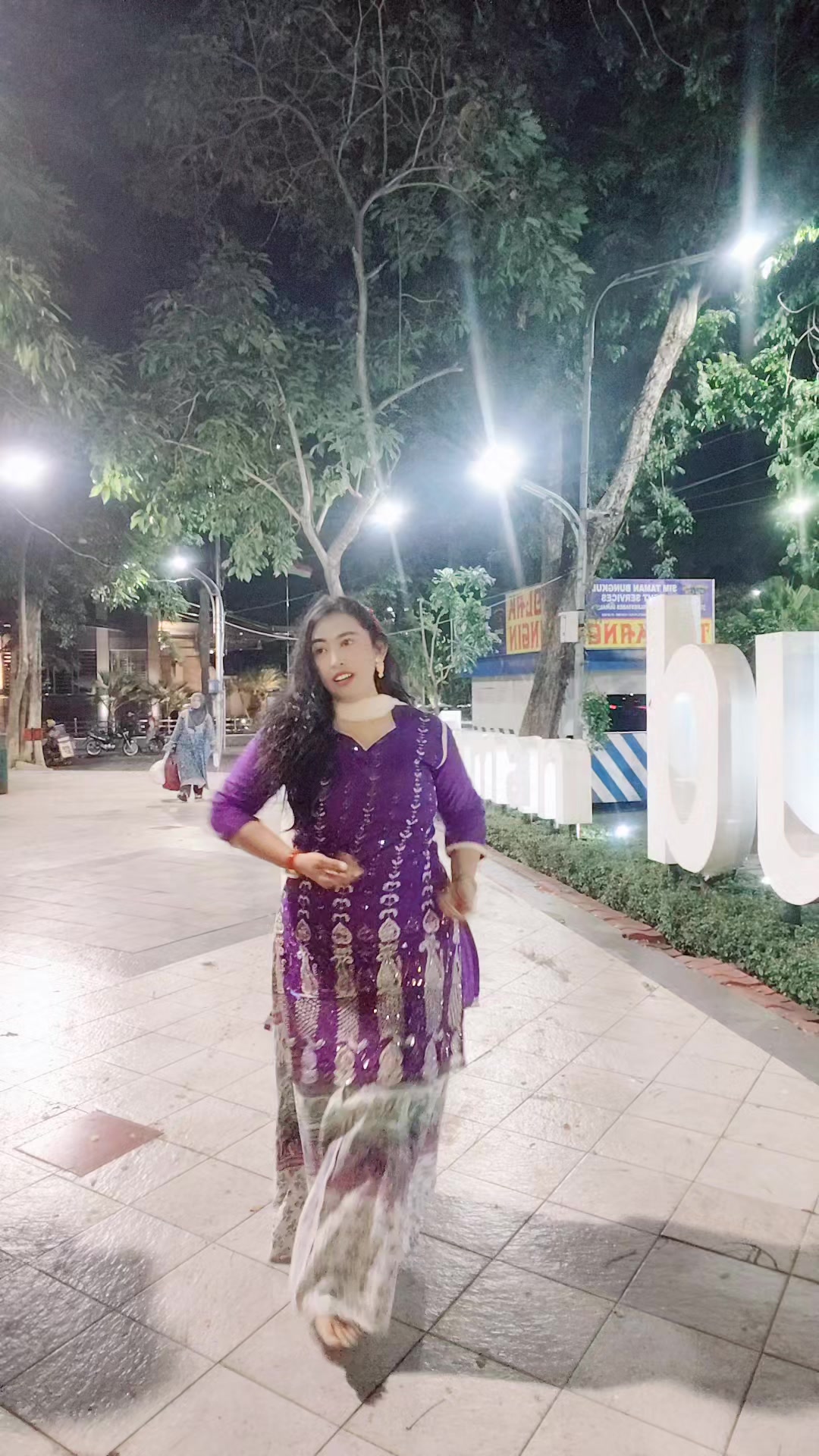 @salsa indah shopp