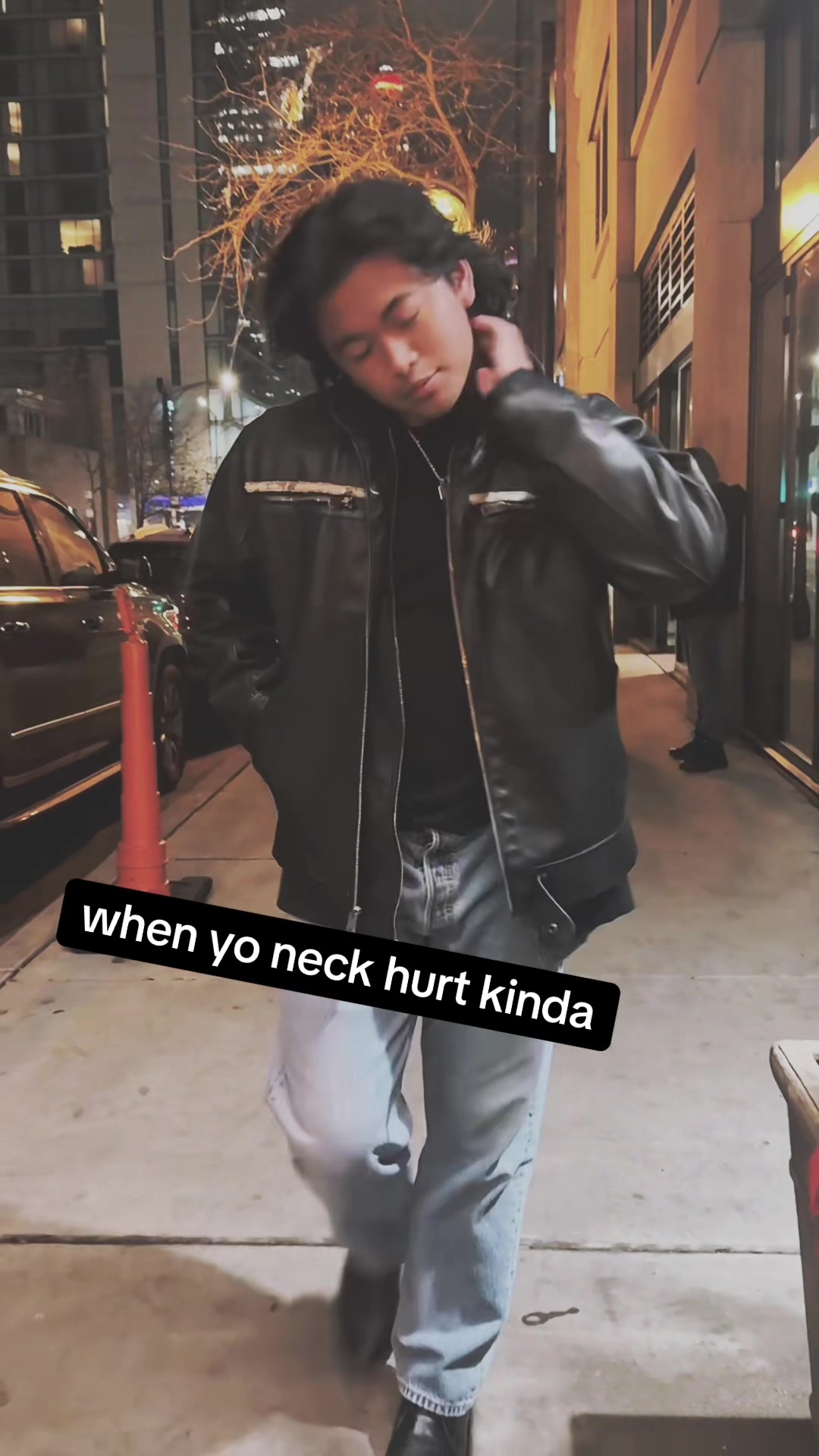 @Honestlee