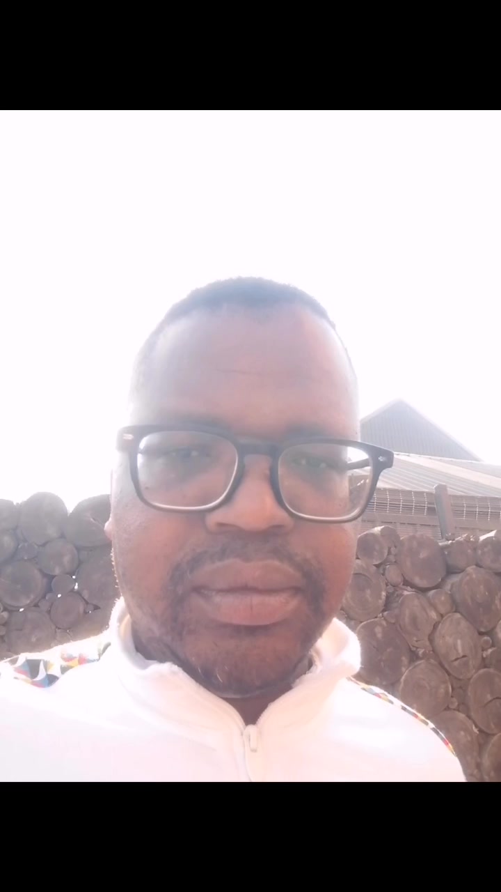 @Thabiso Telekoa