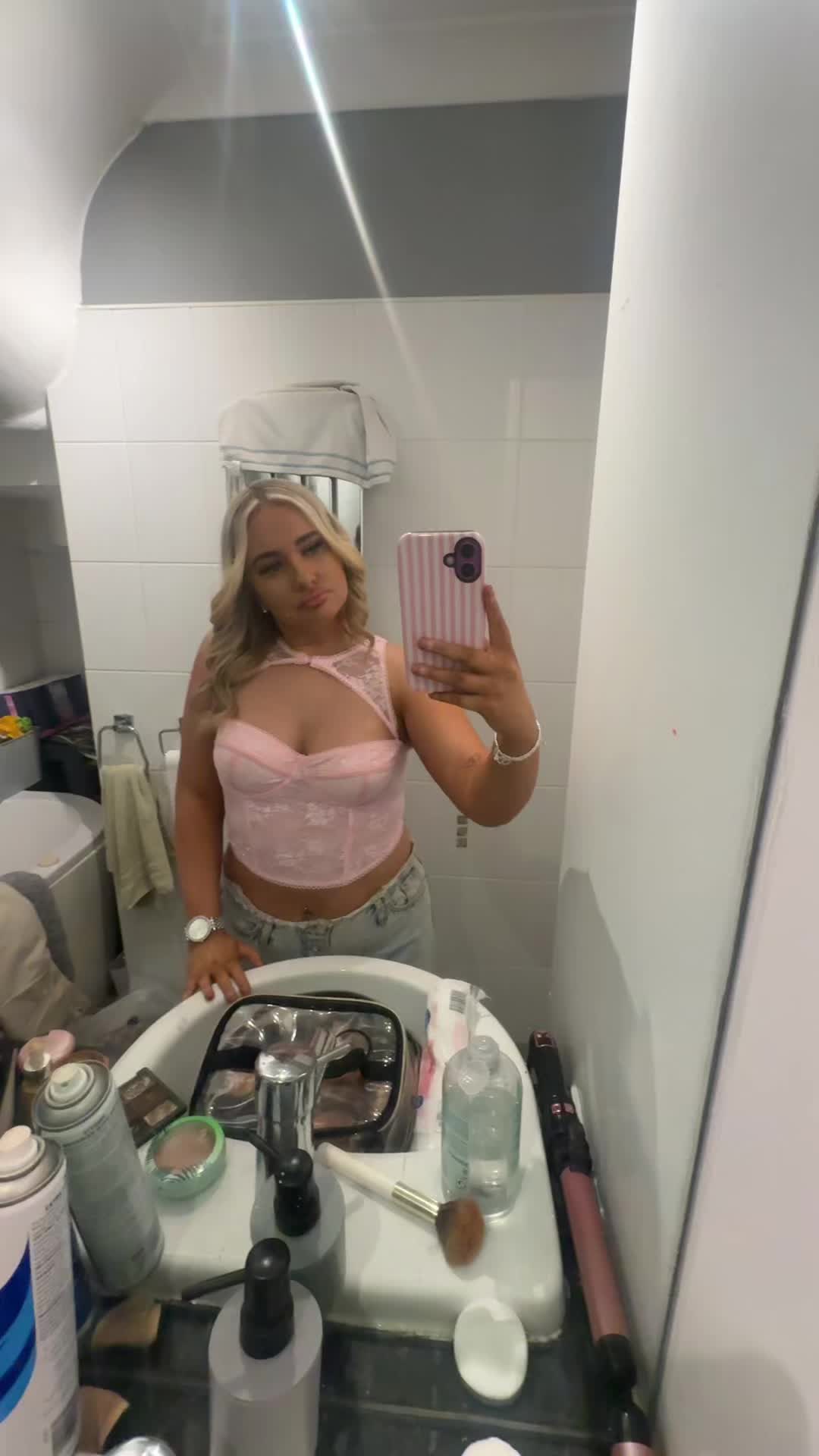 @beccamckenna👸🏽