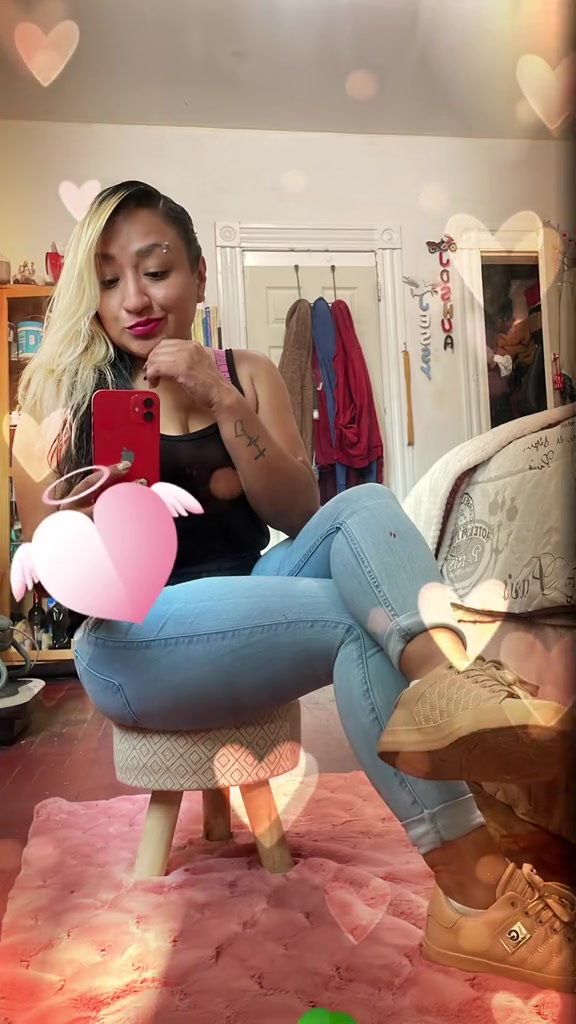 @jessy love