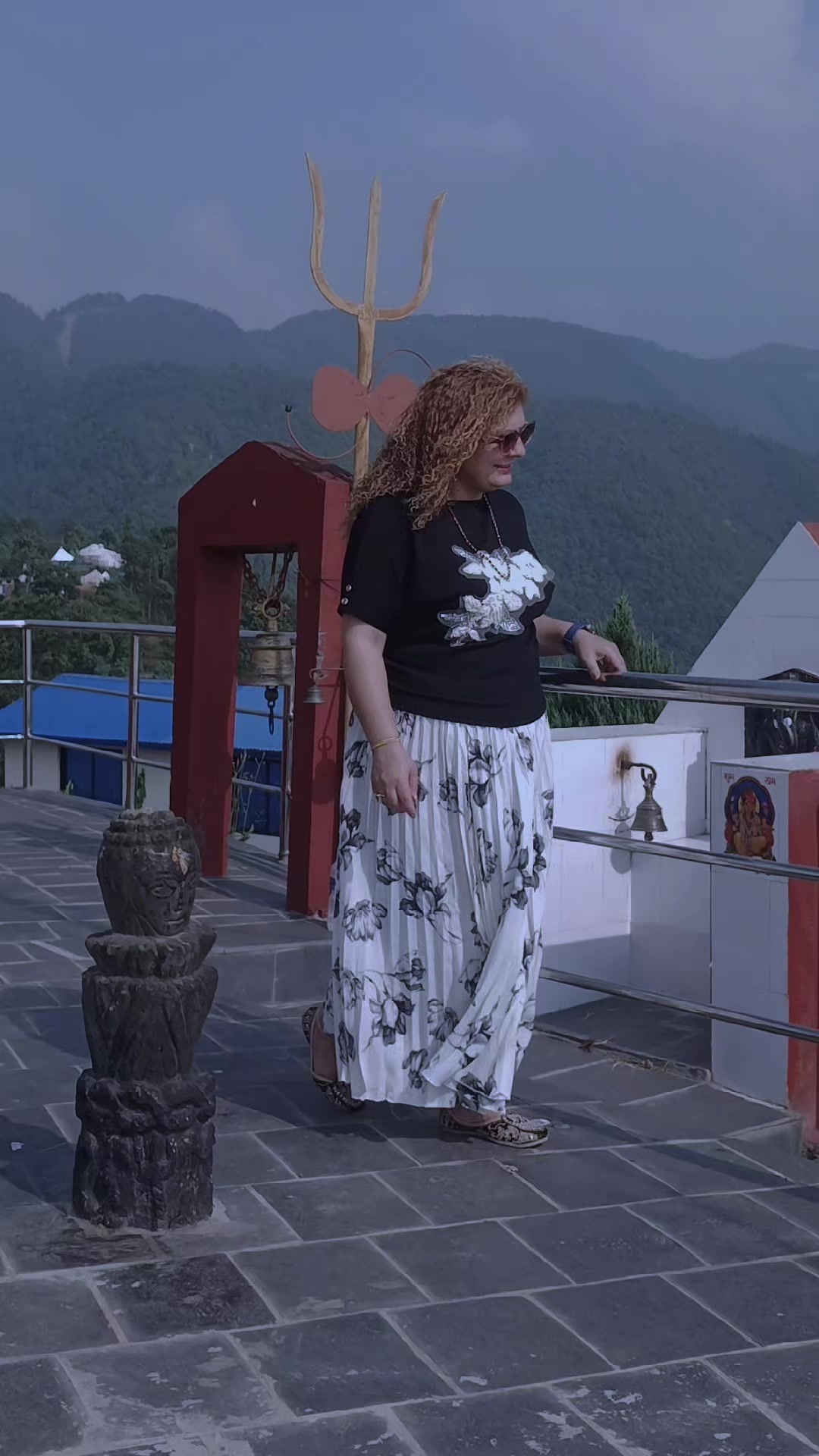 @devi ghimire