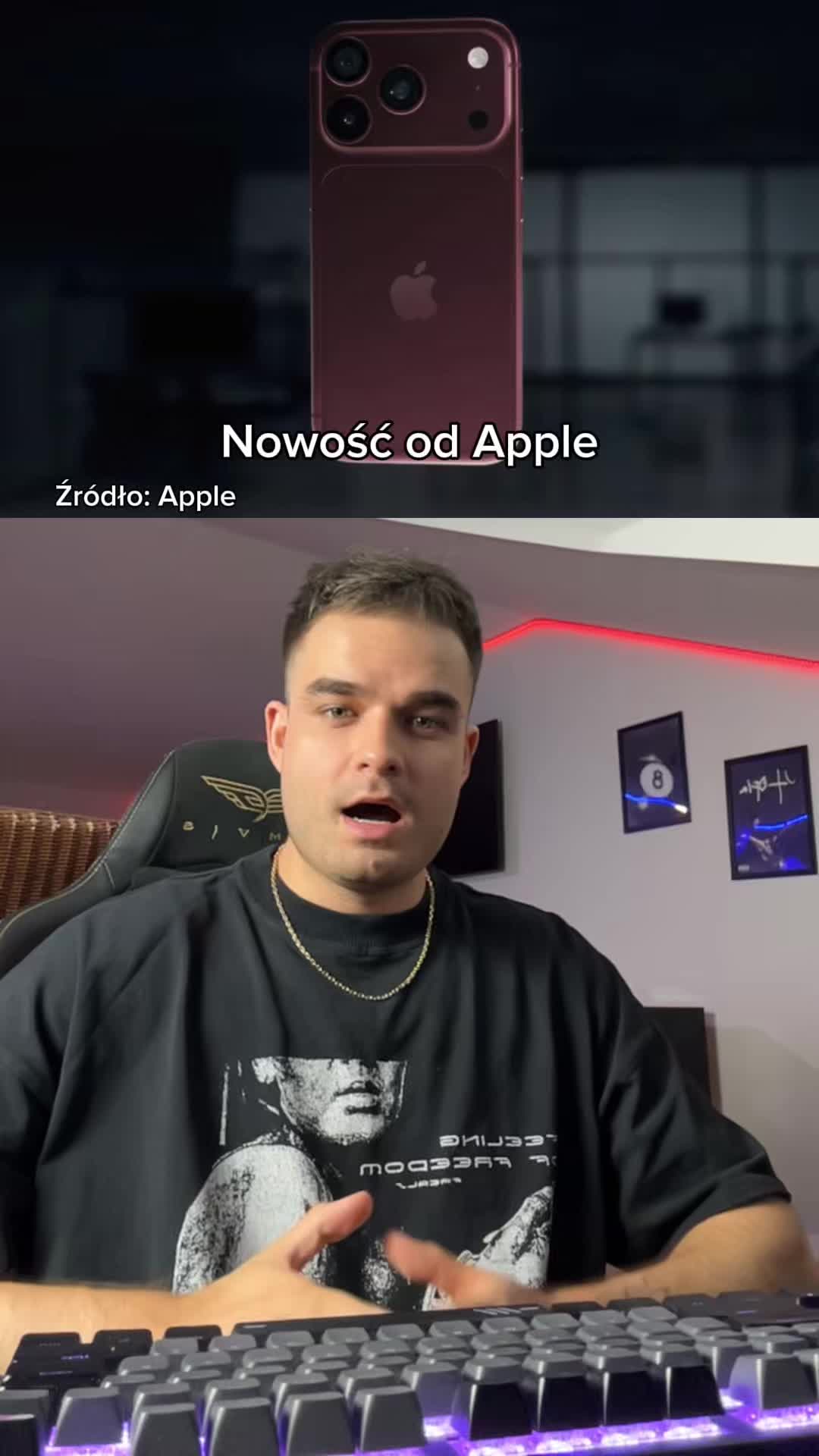 @Maciek Zalech/Macios