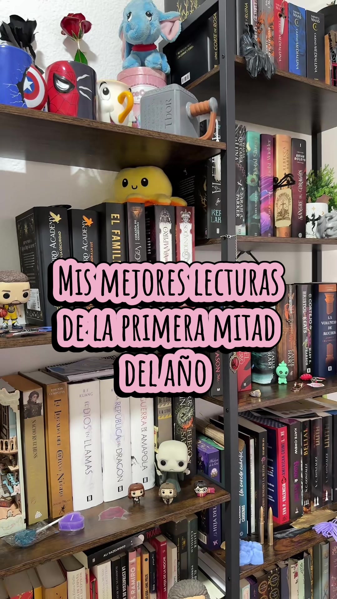 @✨ 📚 I N M A 📚 ✨