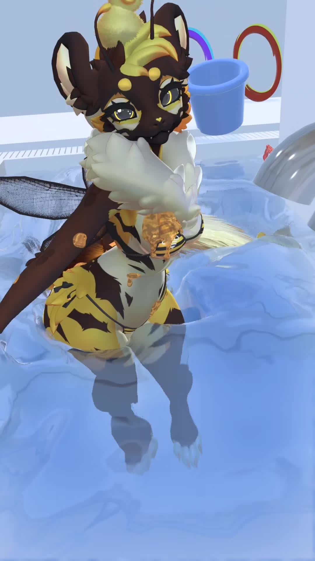 @PeekABowo