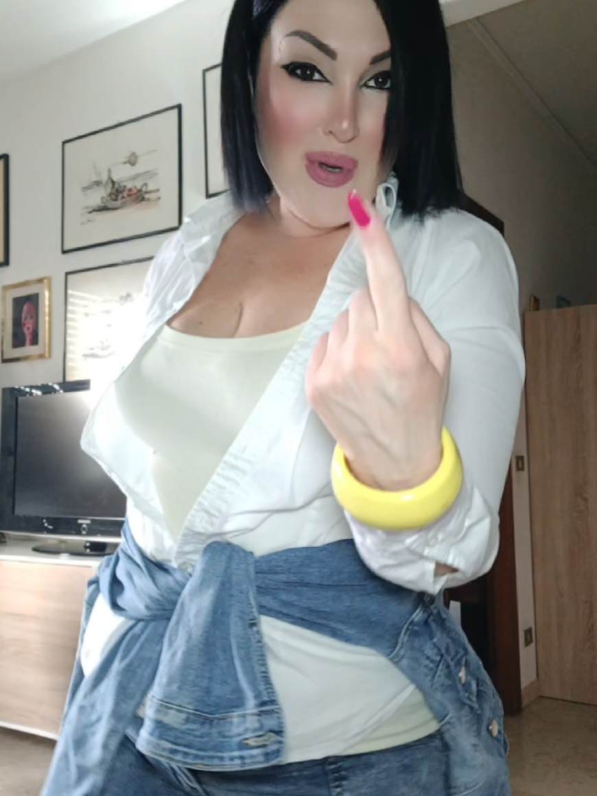 @☠️⛔️✨️🔞La Guiducci🔞✨️⛔️☠️