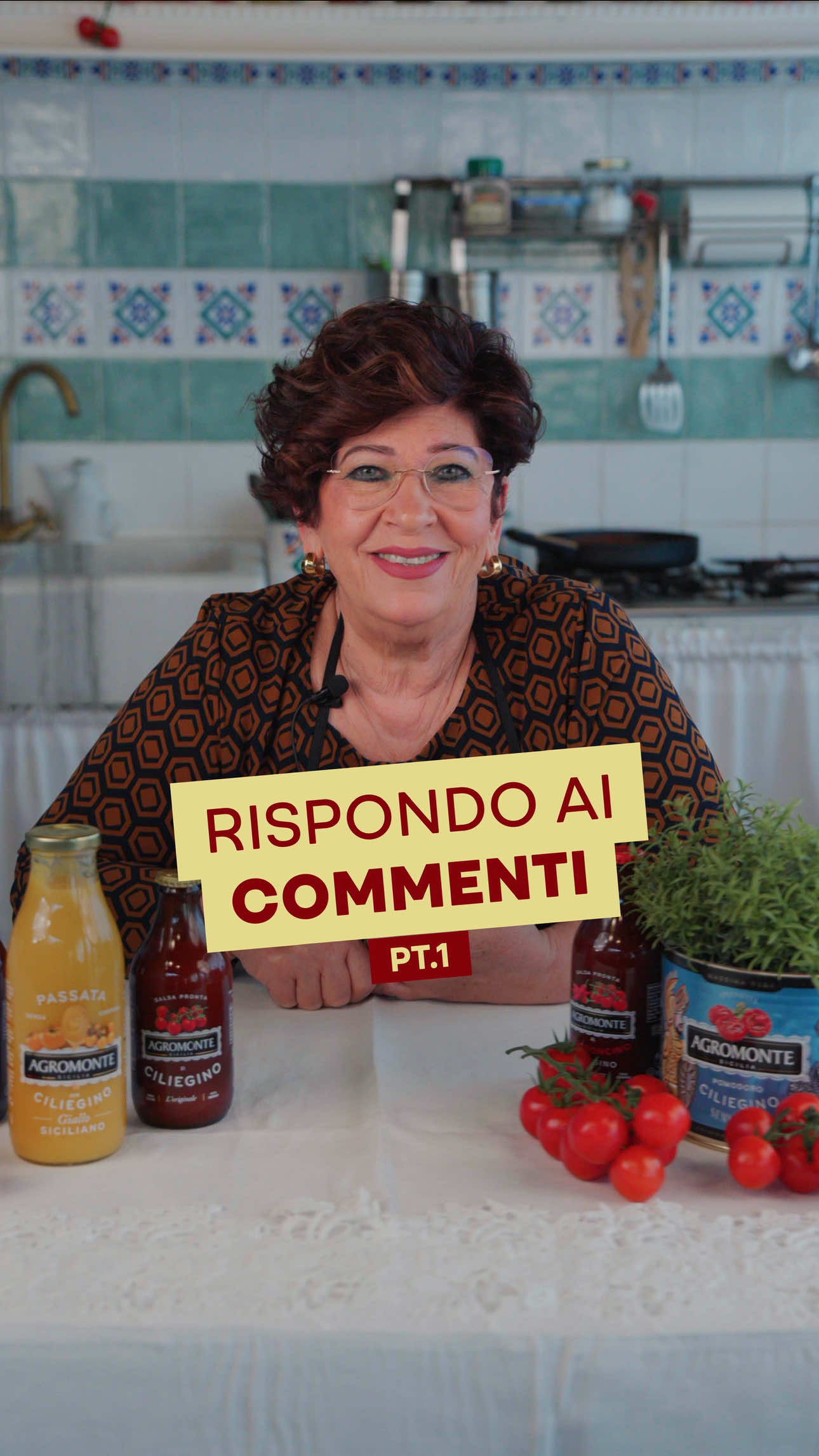 @Casa Agromonte