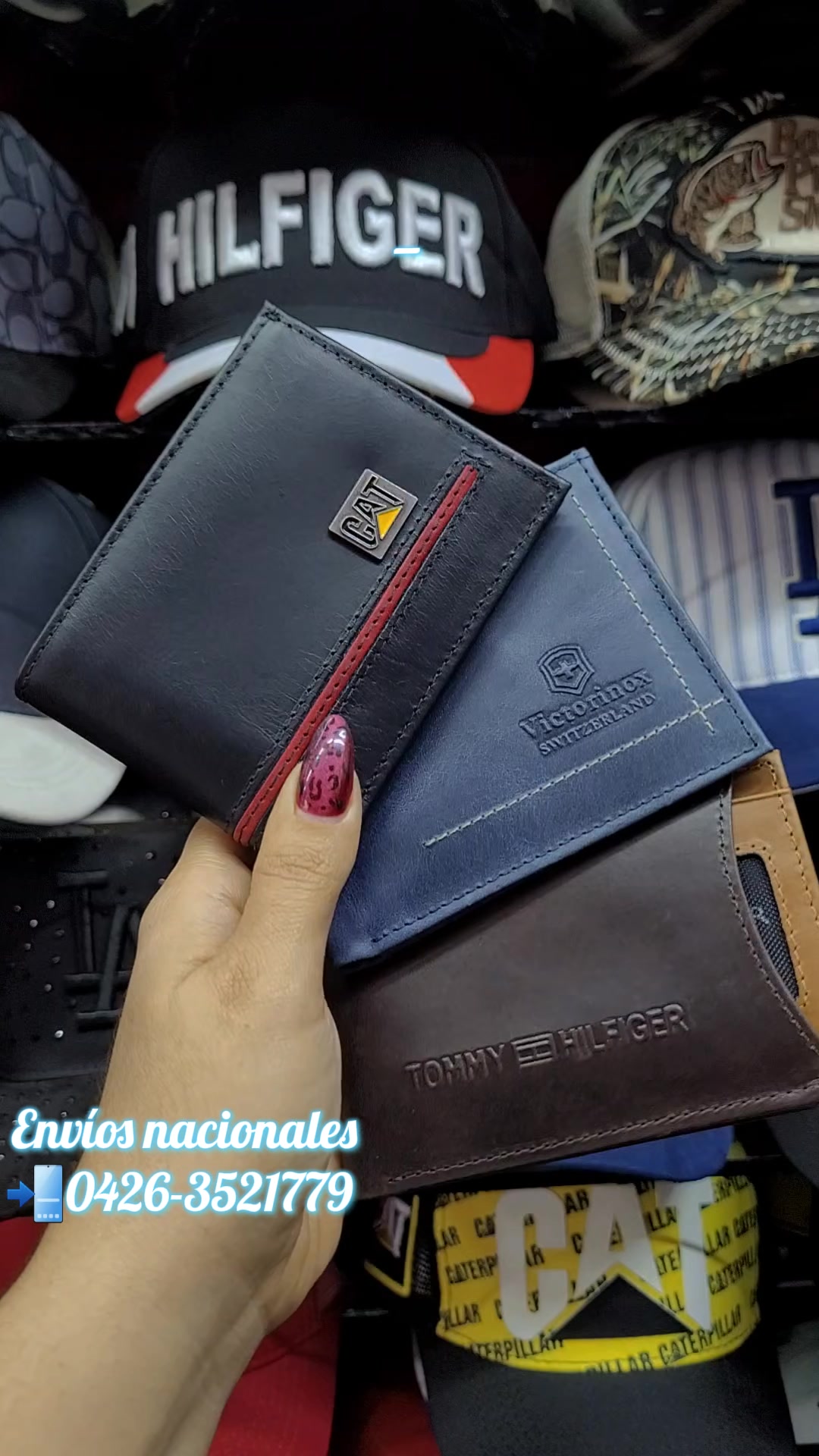 @KariciasEmprendedoresc.a