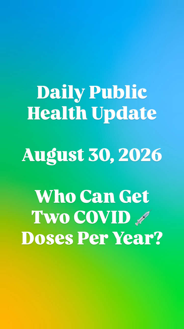 @Public Health, Explained