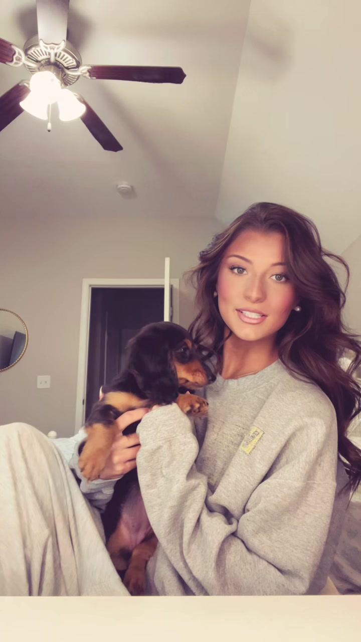 @Rylee Martin