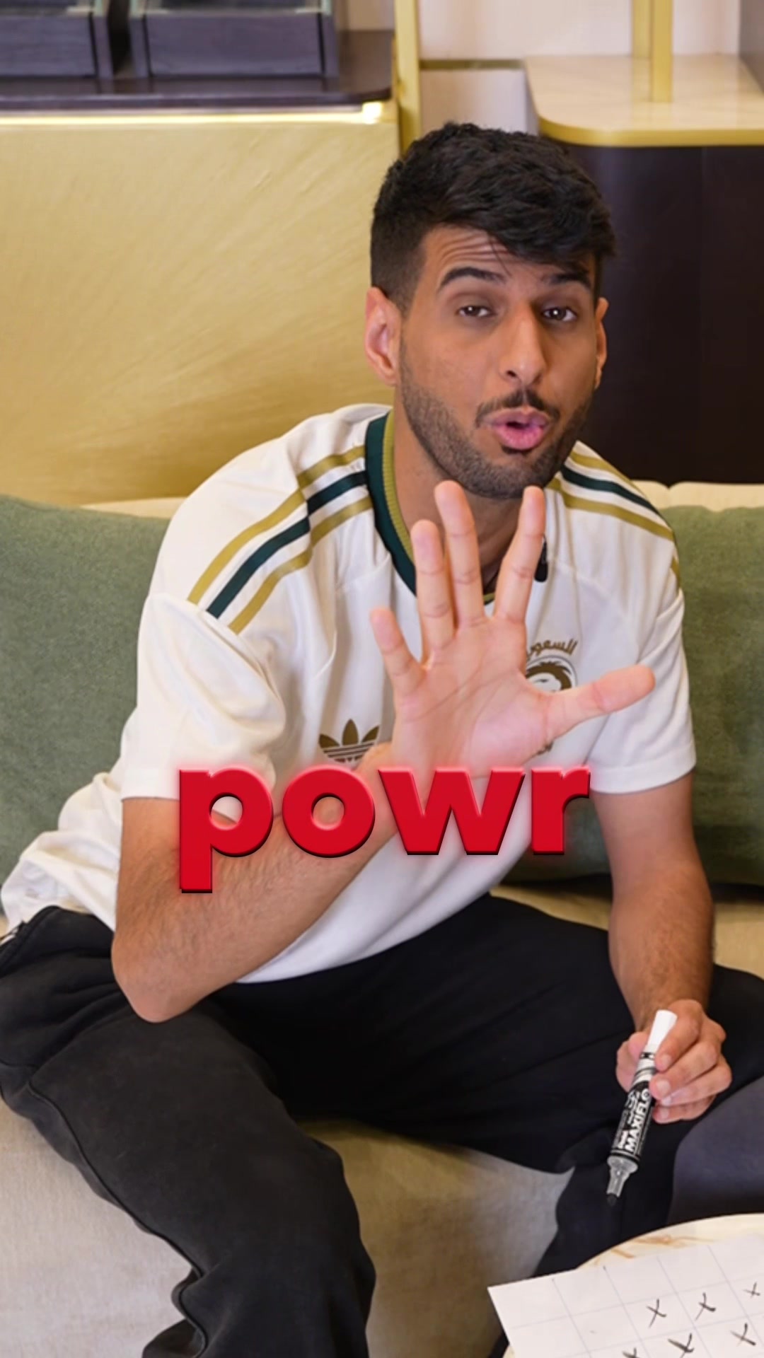 @POWR