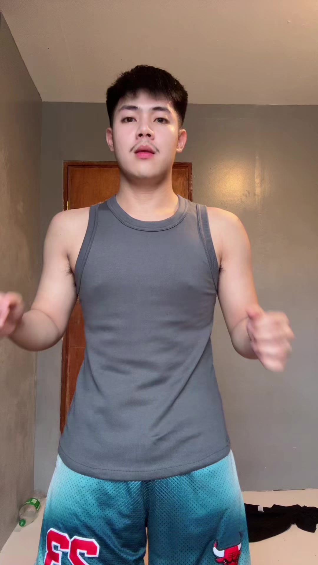 @Johnray Saldaña