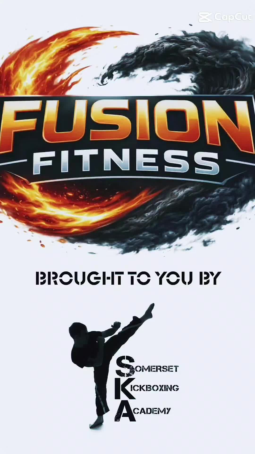@Somerset Kickboxing Academy