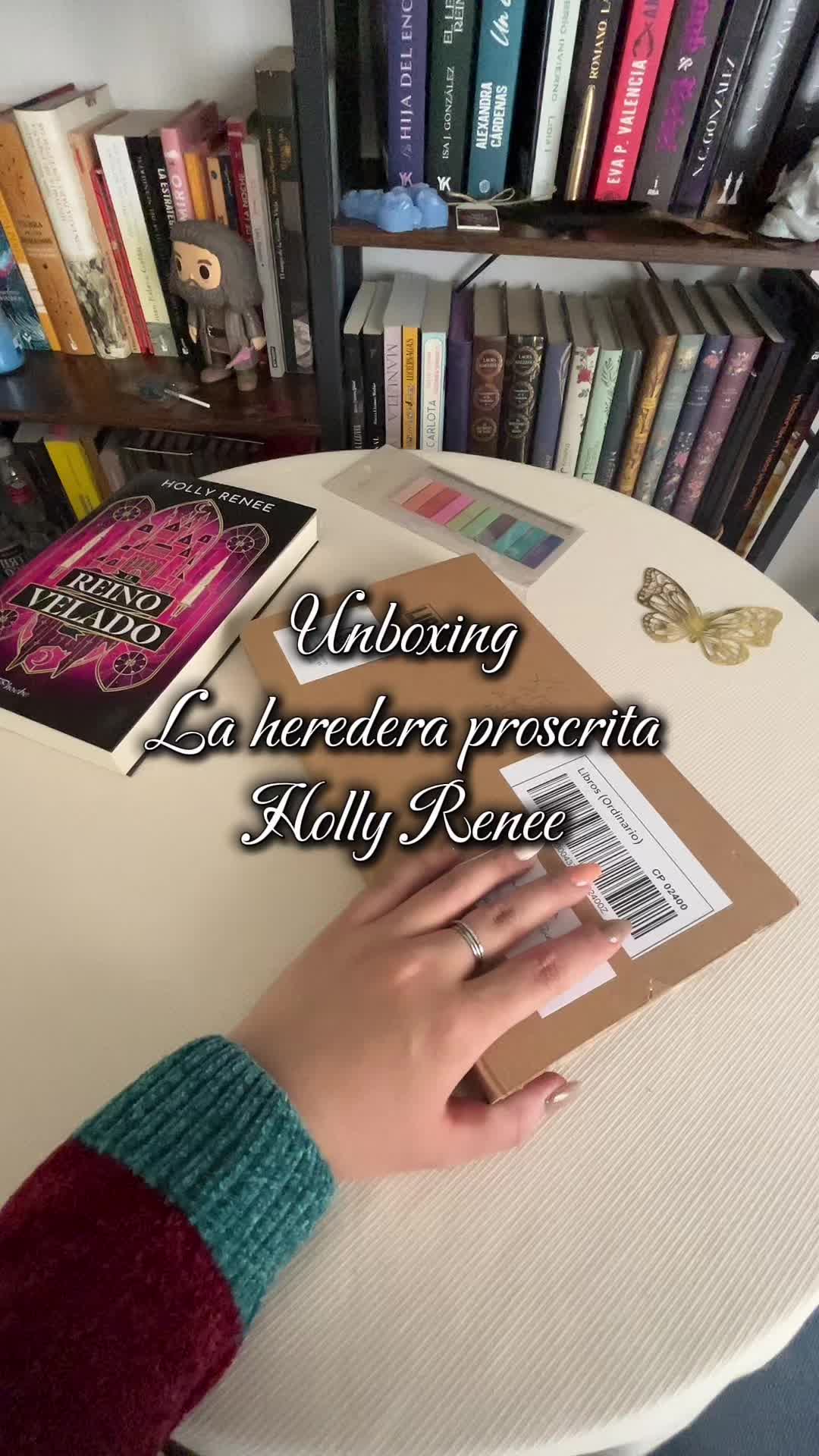 @✨ 📚 I N M A 📚 ✨