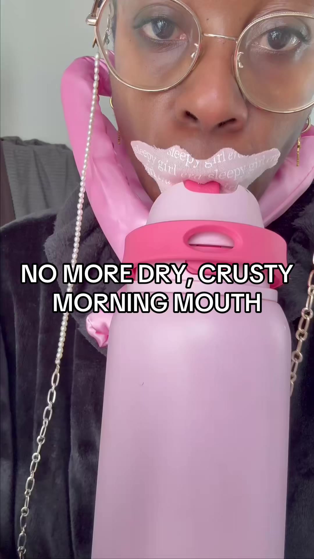 @Aunty Maame