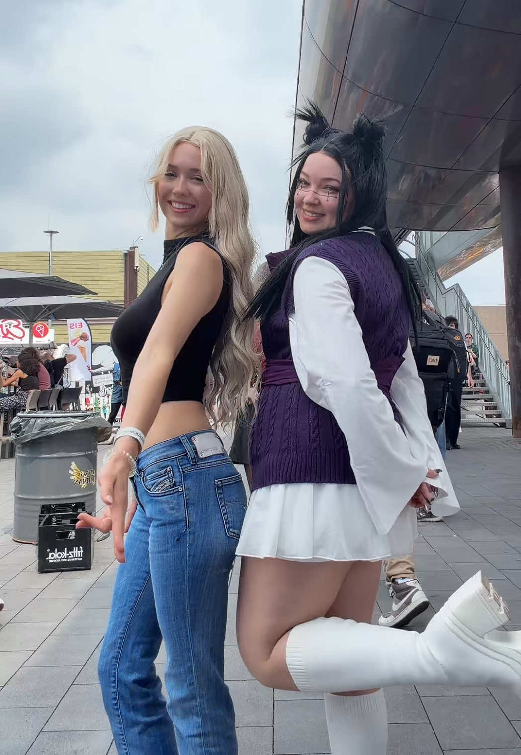 @zoro&rsquo;s waifu