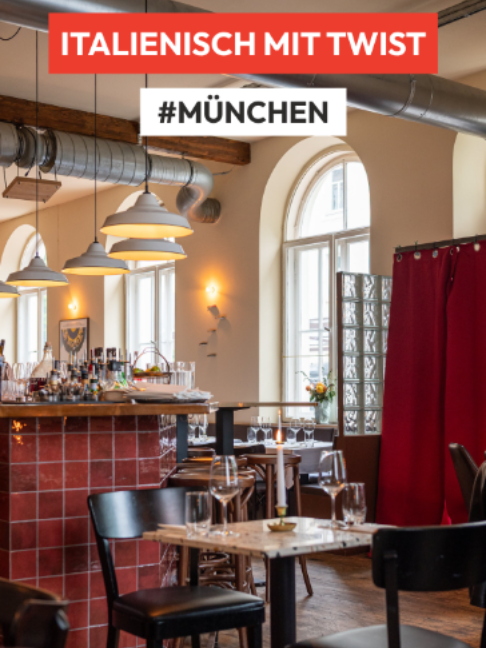 @Food & Travel | München
