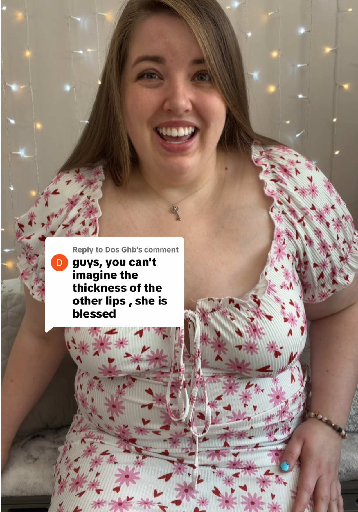 @Amber Louise ๐