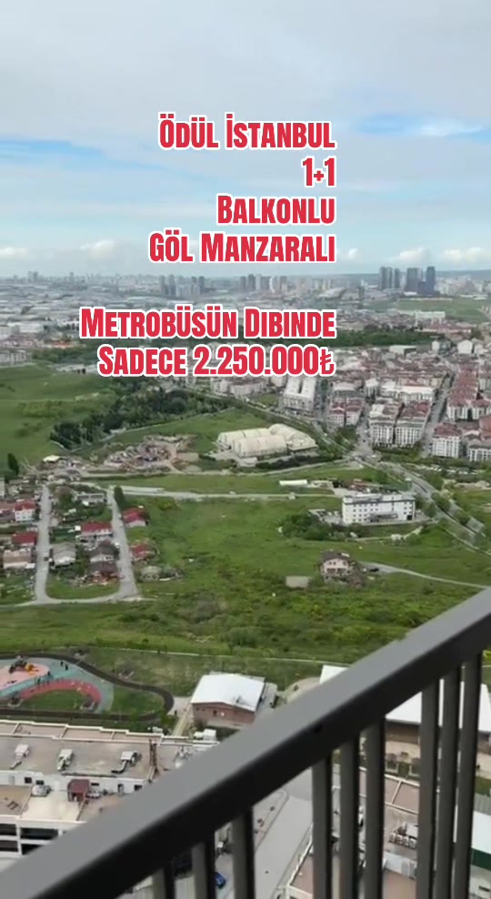 @KELEPİR DAİRE DEPOSU