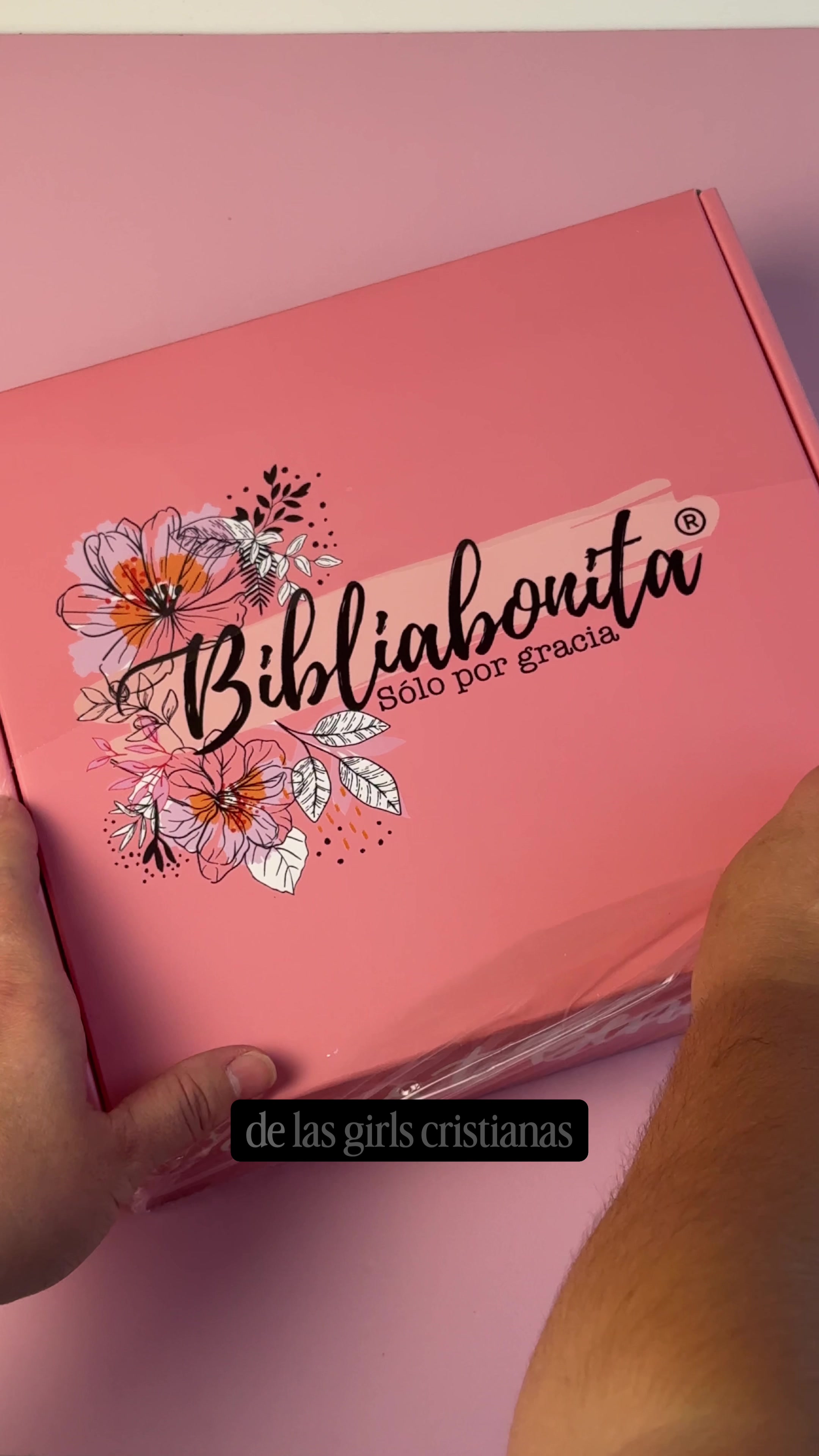 @Bible Journaling- Bibliabonita