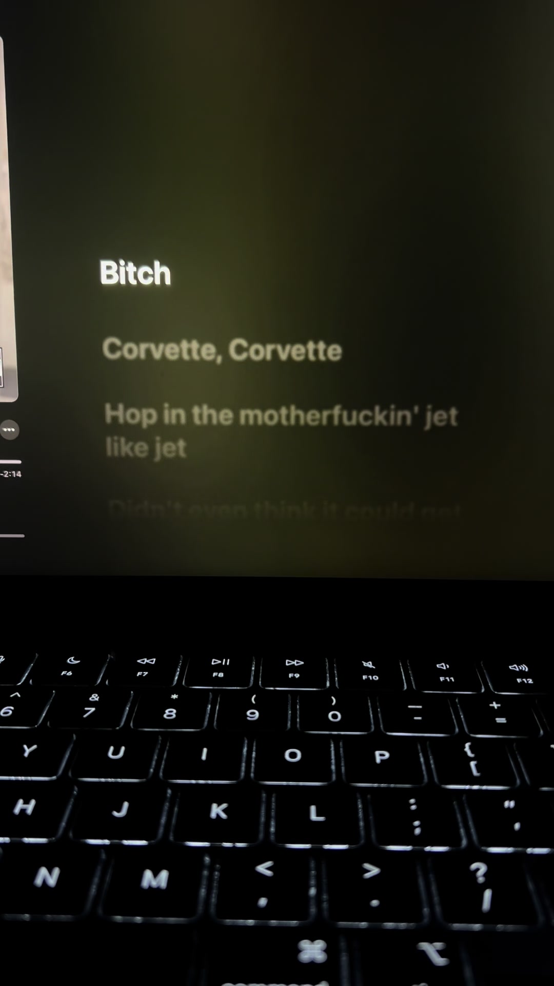 @LyricFlowz