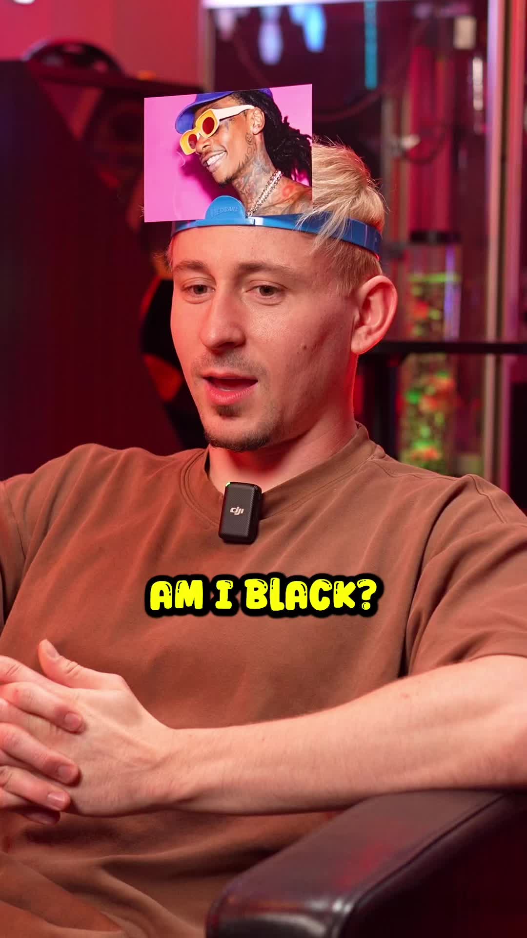 @DUMBLIT
