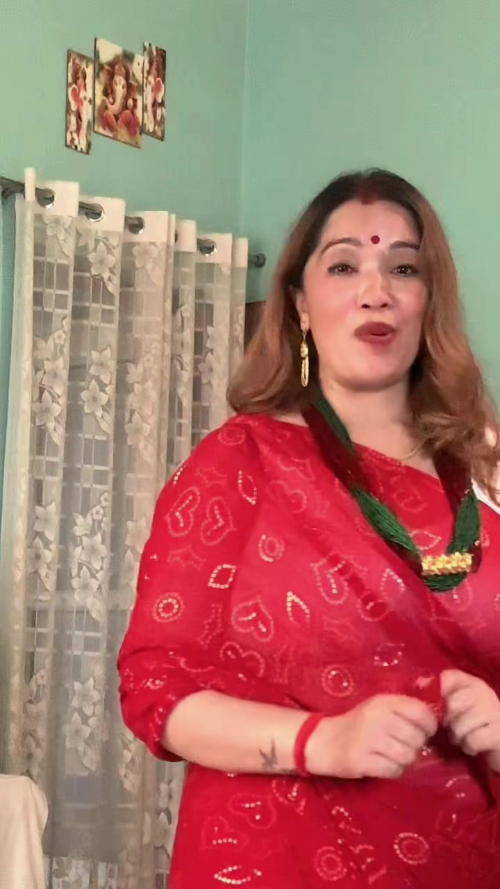 @sushma Khadka