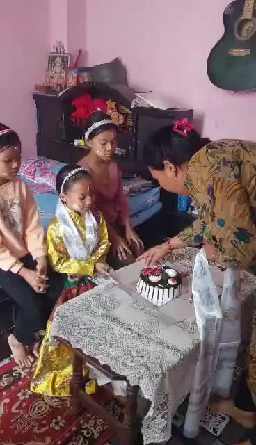 @Ram maya tamang