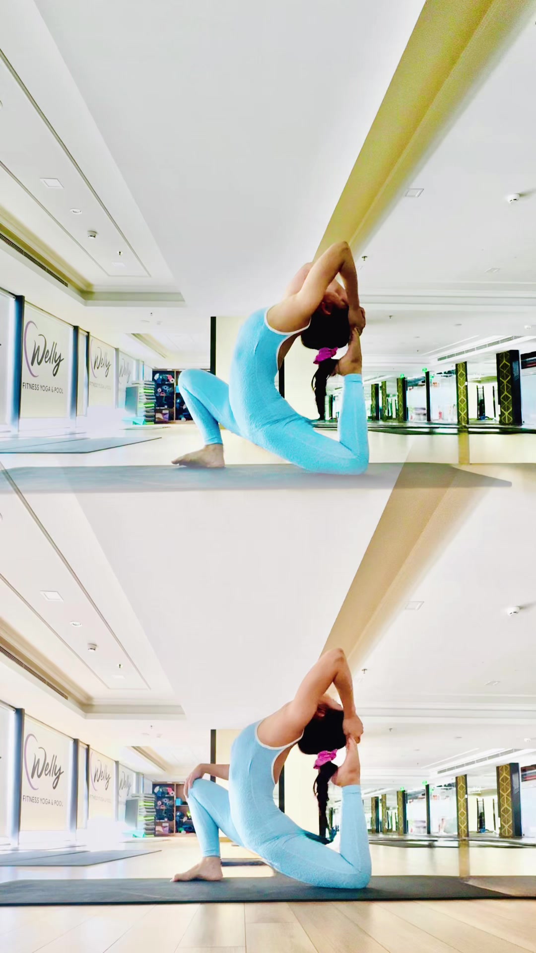 @Vân Anh thichtapyoga