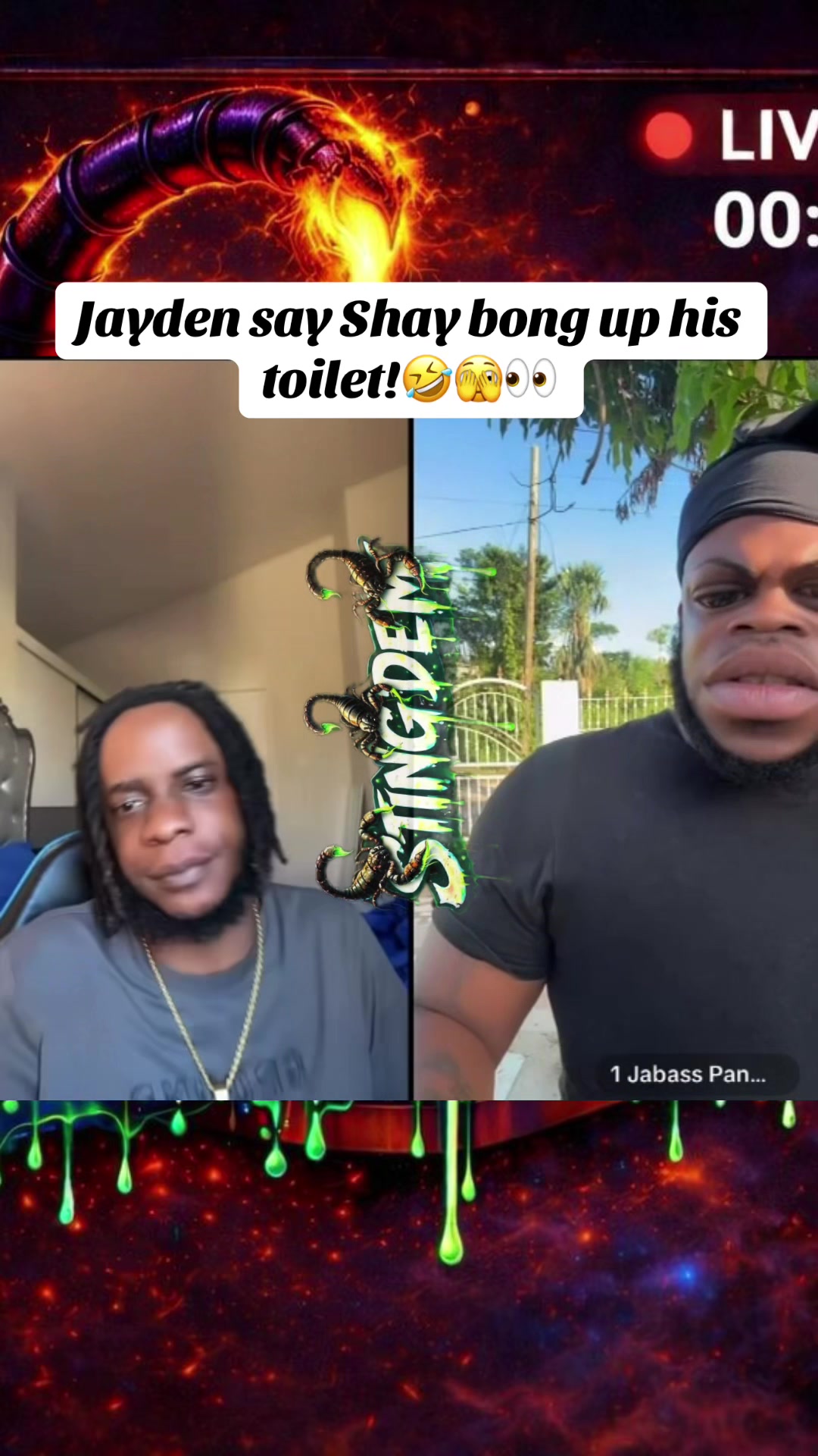 @🦂Sting_dem🦂🇯🇲🇺🇸💸